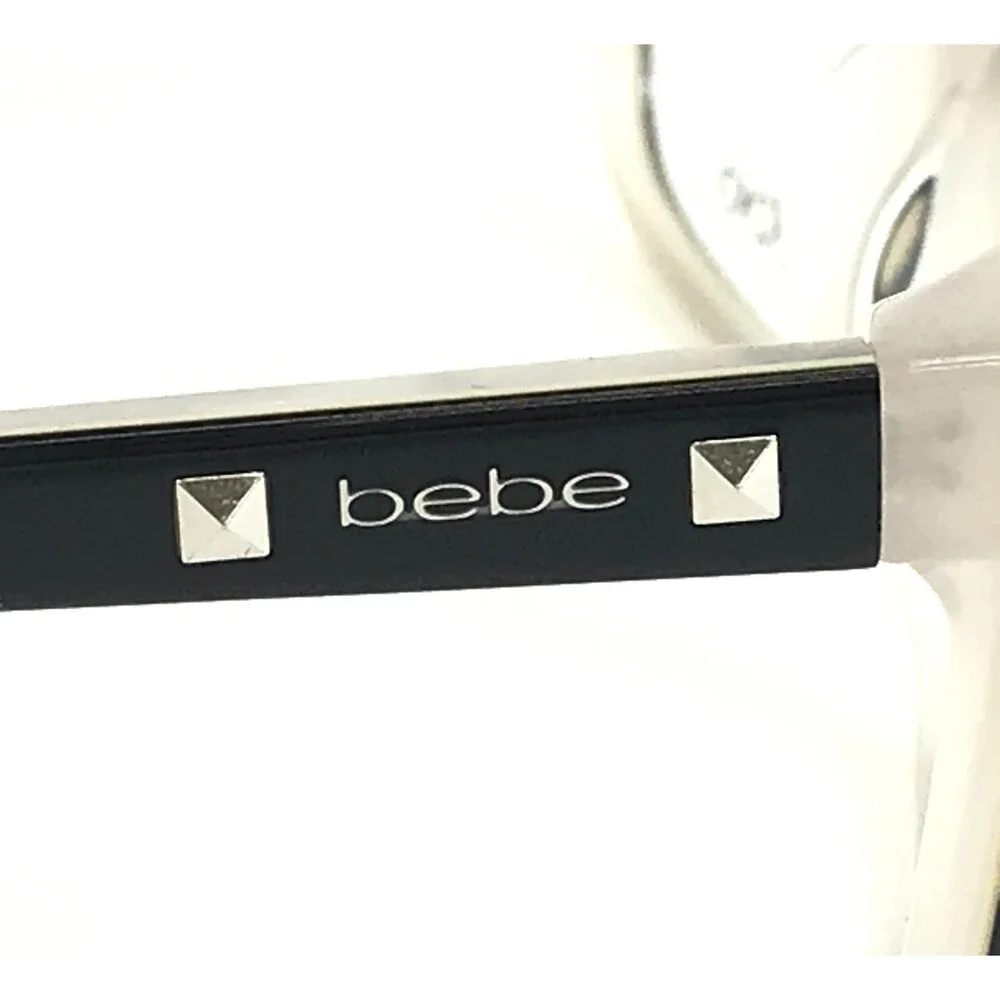 bebe demo lenses